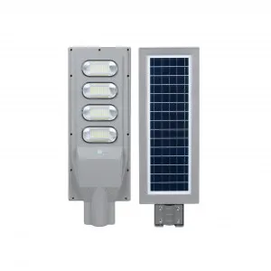 120W Alltop Solar LED street light 0845D120-01 3000K/6000K