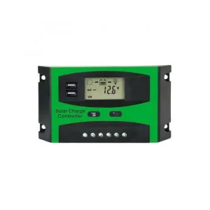 Solarmax 10amps Solar Charge Controller