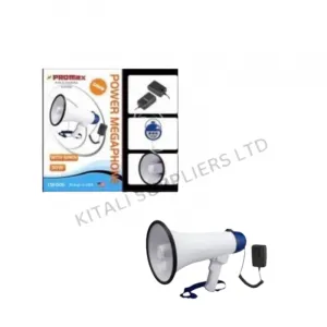 Power Megaphone PA Speaker