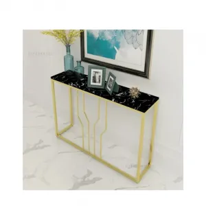 Hallway Console Table