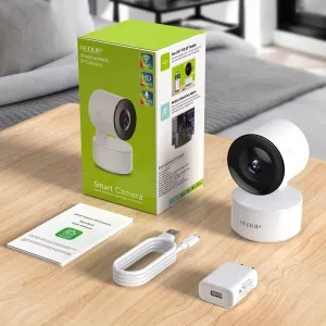 edup 2k smart hd camera