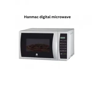 Hanmac digital microwave