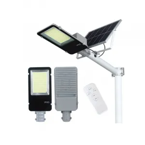 200W Alltop solar LED Street light 0949C200-01