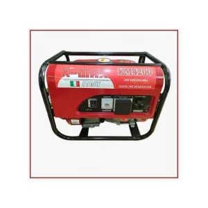 K-Max 4200 Kingmax Gasoline Generator
