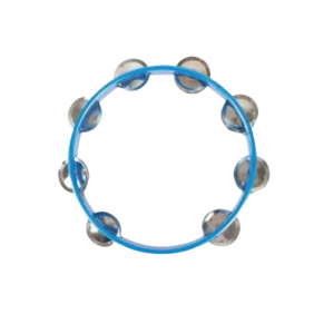 Tambourine Instrument