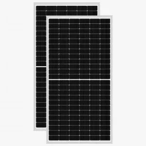 400W 35V Felicity mono solar panel FL-H-400W