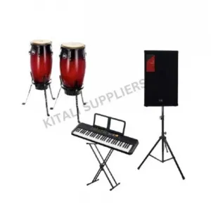 Trill 12" midrange speaker pa system