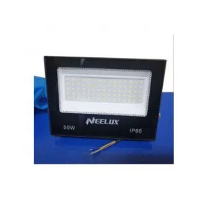 Neelux 50W High Brighteness Outdoor Security AC LED Floodlight Lamp