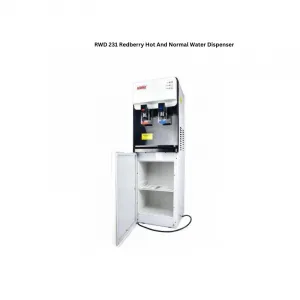 RWD 231 Redberry Hot And Normal Water Dispenser