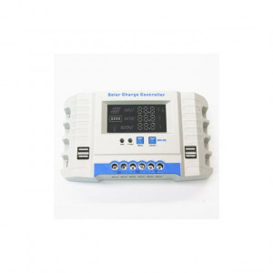 Solarmax Solar 10A Charge Controller