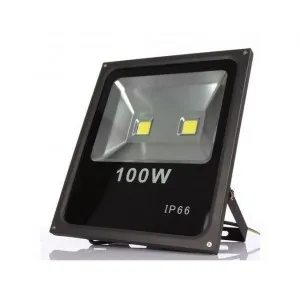 LED AC Floodlight Lamp,waterproof -100W