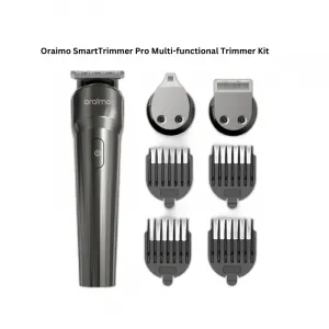 Oraimo SmartTrimmer Pro Multi-functional Trimmer Kit