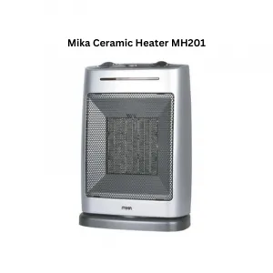 Mika Ceramic Heater MH201