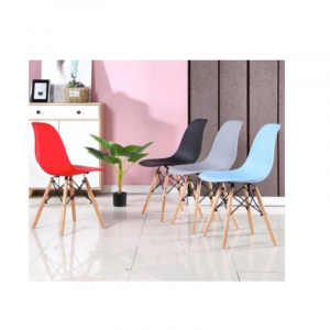 Eames Dining Chair