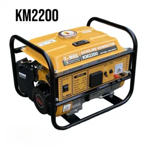 Kmax 2200 Gasoline Generator
