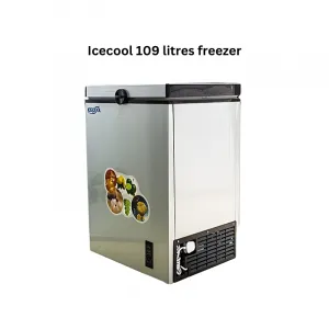 Icecool 109 litres freezer