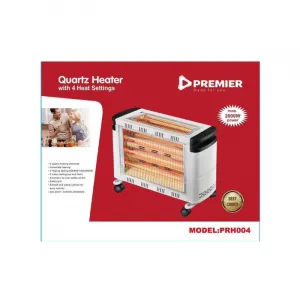 Quartz Heater 2000w