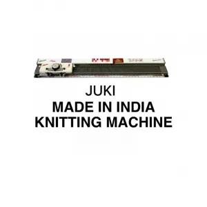 Juki Knitting Machine