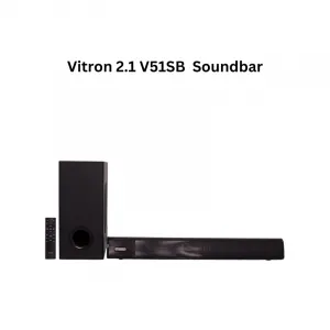 Vitron 2.1 V51SB  Soundbar