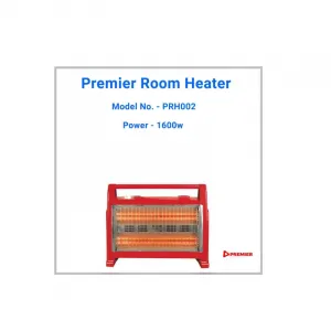 Premier Room Heater 1600w