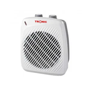 Tronic Dual Setting Room Heater Fan