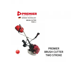 Premier brushcutter 2 stroke