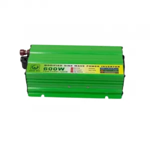 Solarmax Solar Inverter 600W