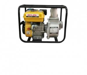 Diachi water pump 7hp wp20  2"
