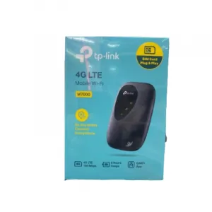 TP-LINK MOBILE WIFI