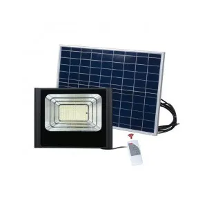Solar Africa 50W Solar LED Floodlight