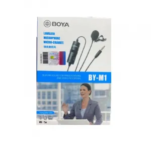 Microphone Micro-Cravate