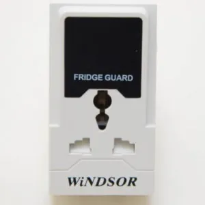 Windsor LED fridge guard