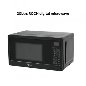 20Ltrs ROCH digital microwave