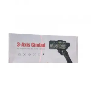 3-Axis Gimbal