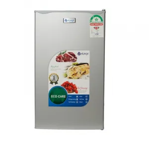 Nunix 92L Single Door Fridge