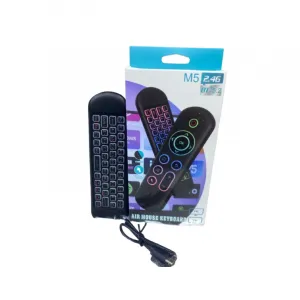 Air Mouse Keyboard