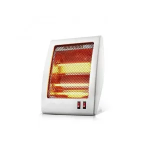 Premier Quartz Portable Electric Room Heater/ Warmer