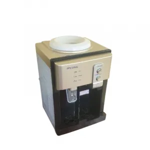 Ipcone table top dispenser