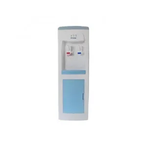 Ipcone Hot and Normal Standing Water Dispenser with Storage Cabinet