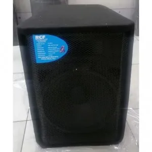 15" RCF Speaker