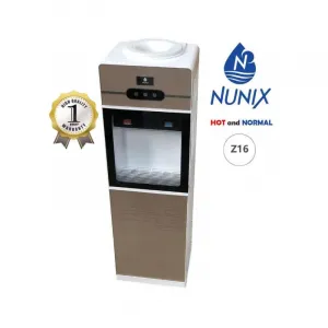 Nunix Z16 Hot and Normal Water Dispenser