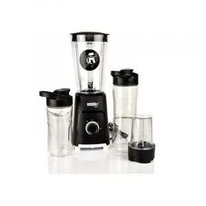 4 in 1 Redberry blender