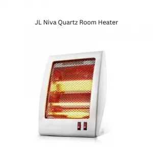 JL Niva Quartz Room Heater