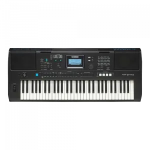 Yamaha PSR-E473