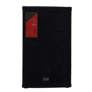 Trill Tr 812 Passive Speaker