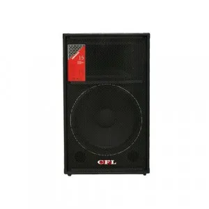 Trill TR-815 Audio Mid-Range Speaker