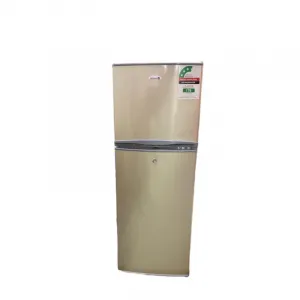 Volsmart 118litres double door refrigerator
