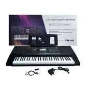 Psr -493 Professional Electronic Keyboard