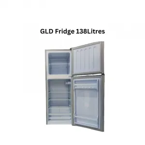 GLD Fridge 138Litres