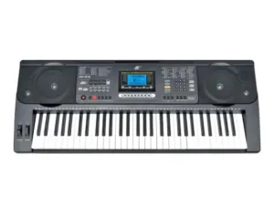 MK812 professional electronic keyboard